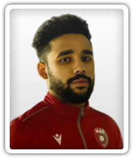 Emmanuel Suriam