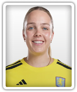 Ellie Roebuck