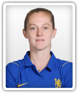 Keira Walsh