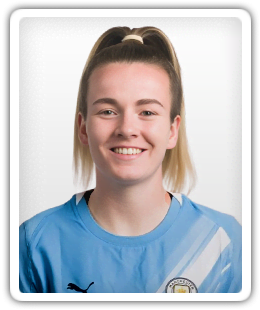Lauren Hemp