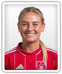 Kirsty Smith