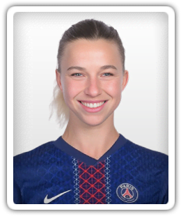 Jackie Groenen