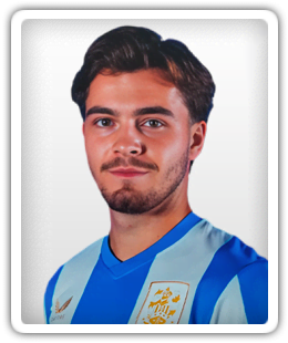 Leo Castledine