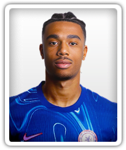 Zain Silcott-Duberry
