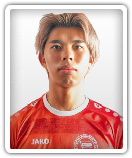Kakeru Fukuda