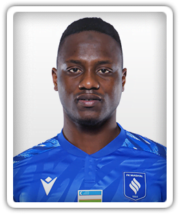 Mudasiru Salifu