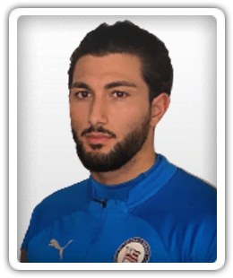 Mert Sait