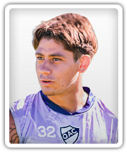 Agustín López
