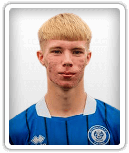 Liam Anderson