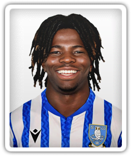 Joey Phuthi