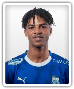 Clinton Duodu