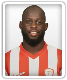 Almike Moussa N'Diaye
