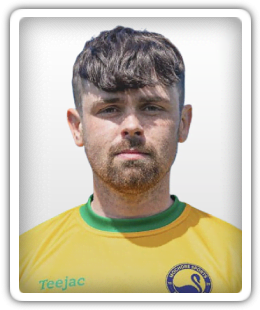 Owen Woodfield
