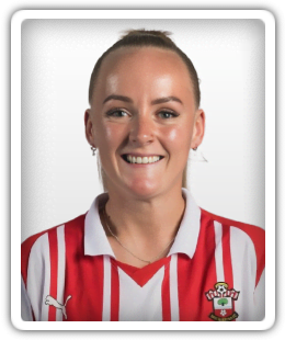 Chloe Peplow