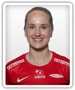 Amalie Eikeland