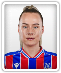 Josie Green