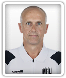 Clemens Kruse