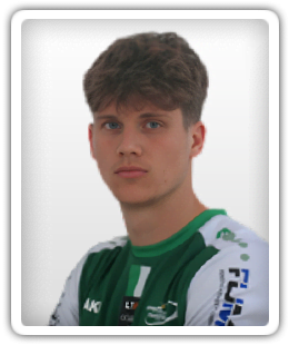 Leonard Jigalov