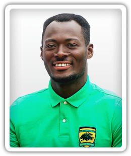 Henry Ansu