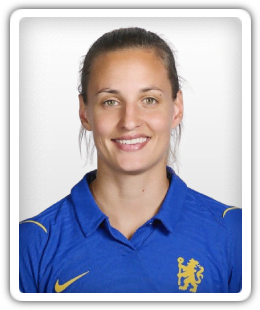 Nathalie Björn