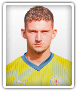 Lukas Hungier