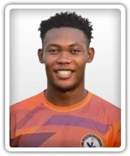 Gregory Sekyere