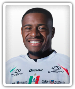 Luis Palacios