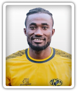 Agyenim Boateng Mensah
