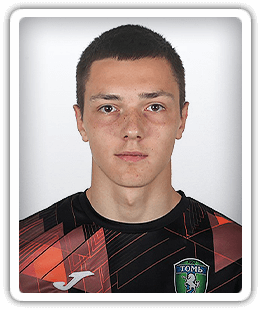 Vyacheslav Bezzubov