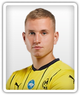 Illia Krupskyi