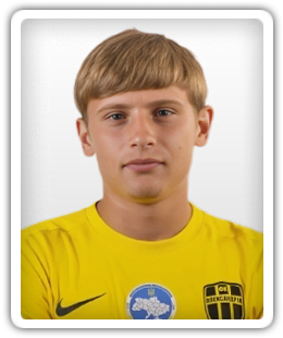 Dmytro Chernysh