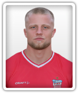 Theo Martens