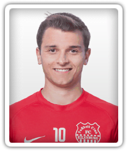 Noah Baumann