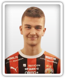 Jógvan Ósá