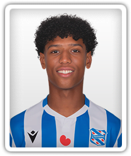 Jermaine Rijssel