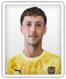 Harry Griffiths