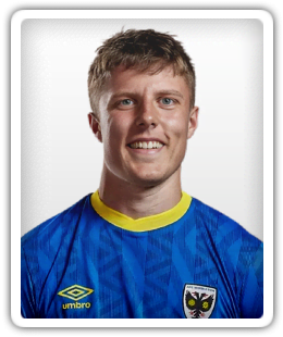 Morgan Williams