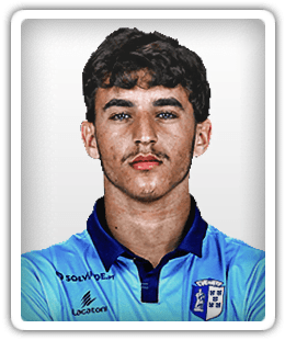 Tiago Ventura