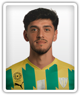 Afonso Rodrigues