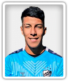 Alexis Peralta