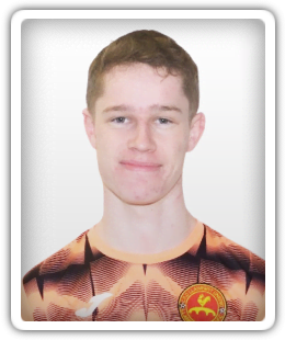 Ryan Williams