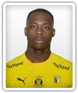 Kodjo Somesi