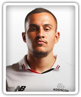 Matheus Belém