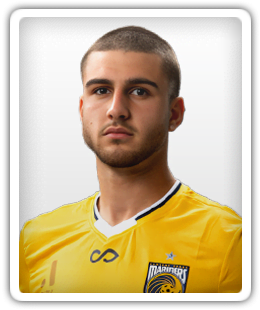 Nicholas Duarte