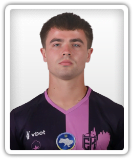 Vladyslav Krystin