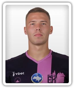 Mykola Myroniuk