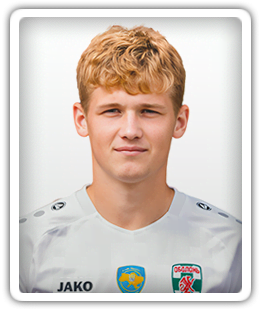 Oleksandr Chernov