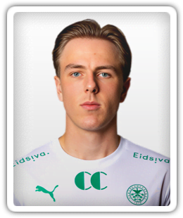Julian Gonstad