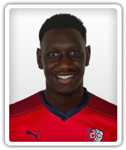 Ibrahima Camara