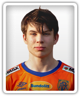Adrian Olsvik